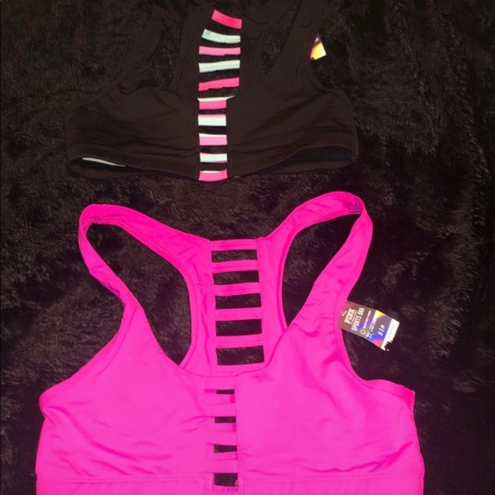 Victoria Secret Sports Bra